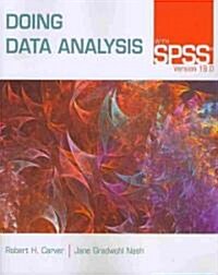 Doing Data Analysis with SPSS, Version 18 (Paperback)