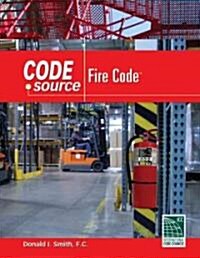 Code Source Fire Code (Spiral)