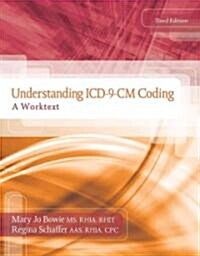 Understanding ICD-9-CM Coding (Paperback, 3rd, Spiral)
