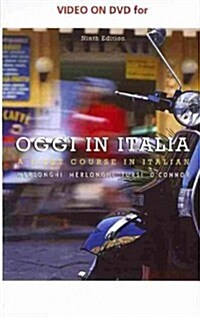 Oggi in Italia (DVD, 9th)