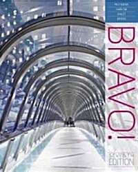 Bravo! (Paperback, 7th)
