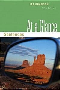 Sentences (Paperback, 5th)