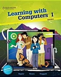 Learning with Computers I: Level Green (Hardcover, 2)