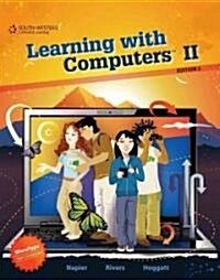 Learning with Computers II (Level Orange, Grade 8) (Hardcover, 2)