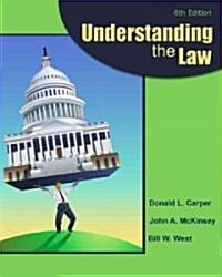 Understanding the Law (Hardcover, 6th)