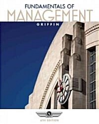 Fundamentals of Management (Paperback, 6th)