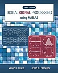 Digital Signal Processing Using MATLAB (Paperback, 3)