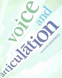 Voice and Articulation (Paperback, 5, Revised)