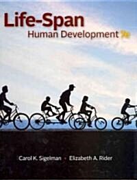 Life-Span Human Development (Hardcover, 7th)