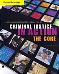 Criminal Justice in Action (Unbound, 6th)