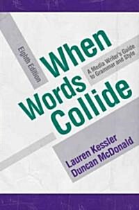 When Words Collide (Spiral, 8, Revised)