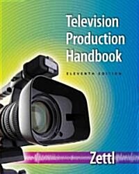 Television Production Handbook (Hardcover, 11th)