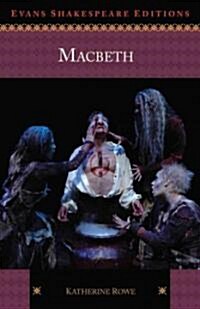 Macbeth: Evans Shakespeare Editions (Paperback)