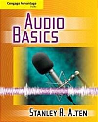 Audio Basics (Paperback)