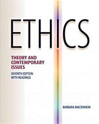Ethics (Paperback, 7th)