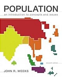 Population: An Introduction to Concepts and Issues (Hardcover, 11, Revised)