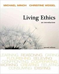 Living Ethics: An Introduction (Paperback, 2)