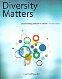Diversity Matters: Understanding Diversity in Schools (Paperback, 2)