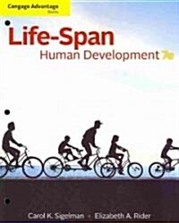 Life-Span Human Development (Unbound, 7th)