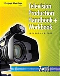 Television Production Handbook + Workbook (Paperback, 11th)