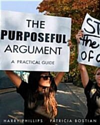 The Purposeful Argument (Paperback)