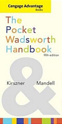 The Pocket Wadsworth Handbook (Paperback, 5th, Spiral)