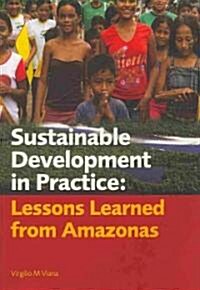 Sustainable Development in Practice (Paperback)