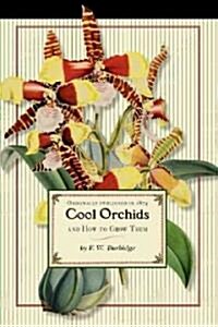 Cool Orchids (Paperback)