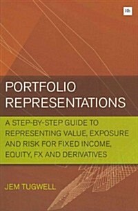 Portfolio Representations (Paperback)