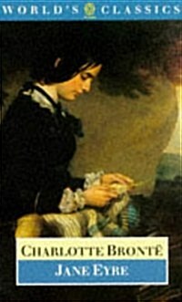 [중고] Jane Eyre (The World‘s Classics) (Paperback)