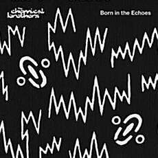 [수입] The Chemical Brothers - Born In The Echoes