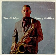[중고] Sonny Rollins - The Bridge