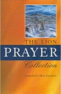 The Lion Prayer Collection (Paperback, New ed)