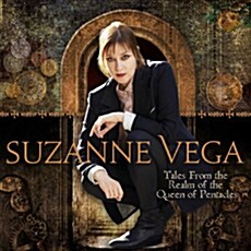 [수입] Suzanne Vega - Tales From The Realm Of The Queen Of Pentacles