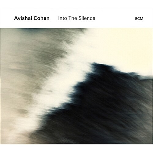 [수입] Avishai Cohen - Into The Silence [2LP]