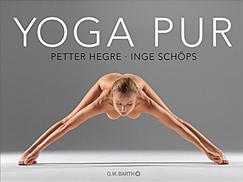 Yoga pur (Hardcover)