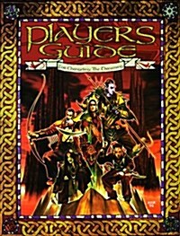 Changeling Players Guide *OP (Changeling: The Dreaming) (Paperback)