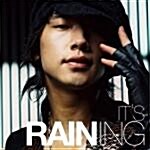 3집 Its Raining [+통에넣은 포스터증정]