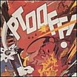 [수입] Ptooff! (180g LP)