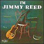 [수입] Im Jimmy Reed(180G Lp)