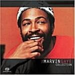 [수입] The Marvin Gaye Collection [SACD Hybrid]