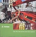 [수입] Oxfam : Salsa (살사 음악)