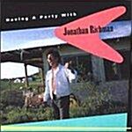 [수입] Having A Party With Jonathan Richman