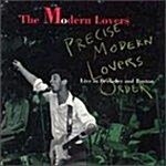 [수입] Precise Modern Lovers Order