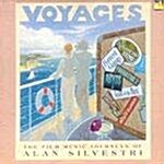 [수입] Voyages : The Best Of Alan Silvestri