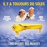 [수입] Il Y A Toujours Du Soleil Au Dessus Des Nuages