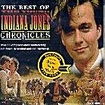 [중고] [수입] The Best Of The Young Indiana Jones Chronicles (Joel Mcneely)