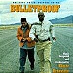 [수입] Bulletproof (Elmer Bernstein)