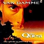 [중고] [수입] The Quest (Randy Edelman) O.S.T.