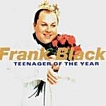 [중고] [수입] Frank Black - Teenager Of The Year